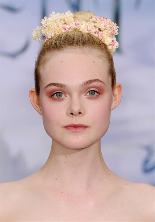 Elle Fanning