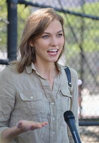 Karlie Kloss