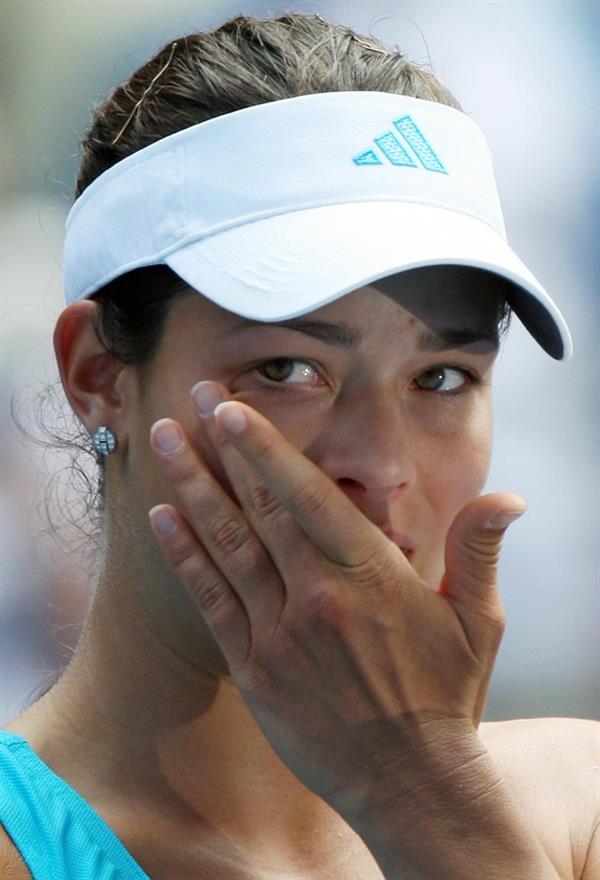 Ana Ivanovic