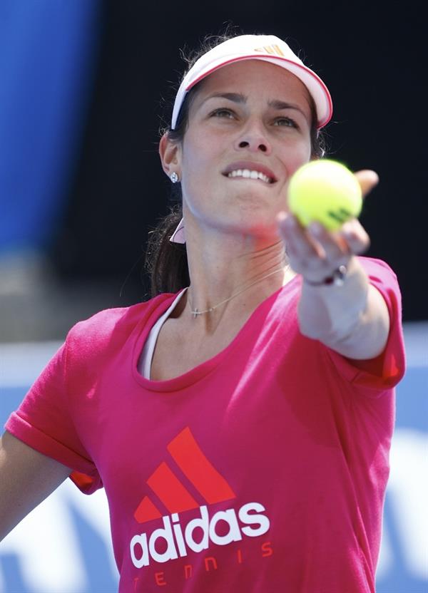 Ana Ivanovic