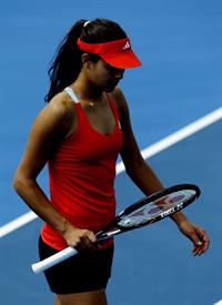 Ana Ivanovic