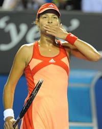 Ana Ivanovic
