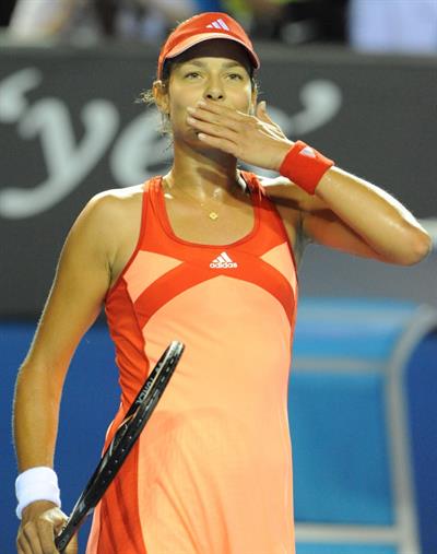 Ana Ivanovic
