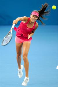 Ana Ivanovic