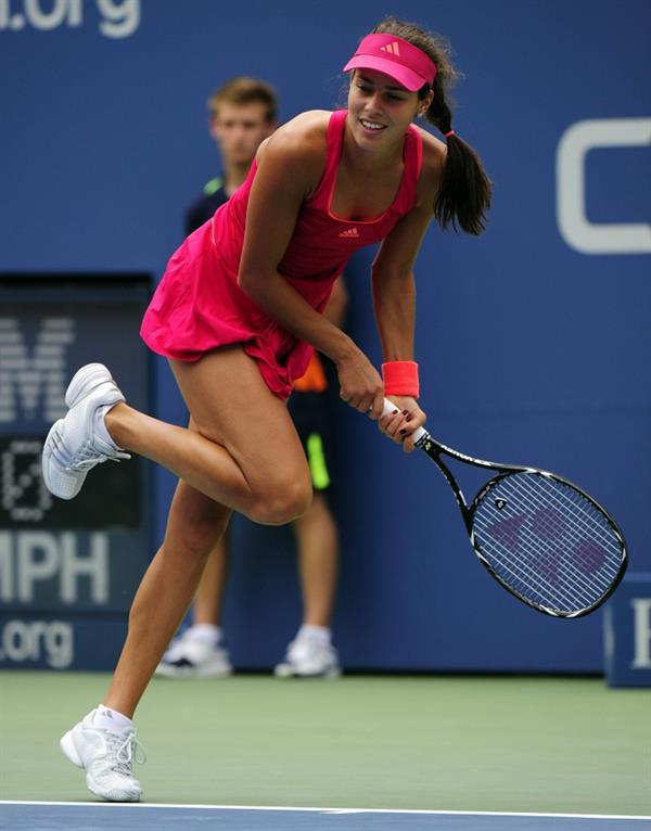 Ana Ivanovic