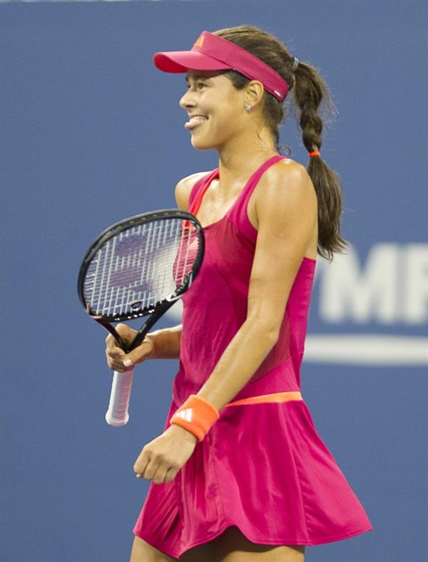 Ana Ivanovic