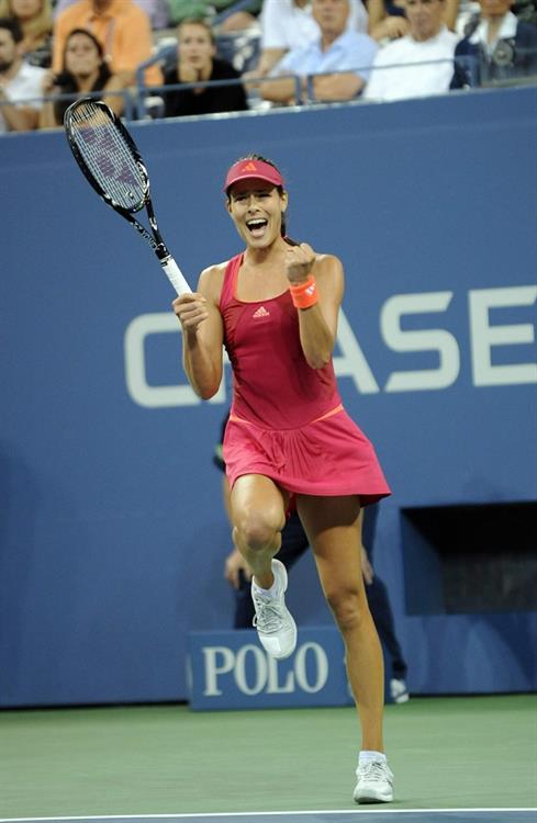 Ana Ivanovic