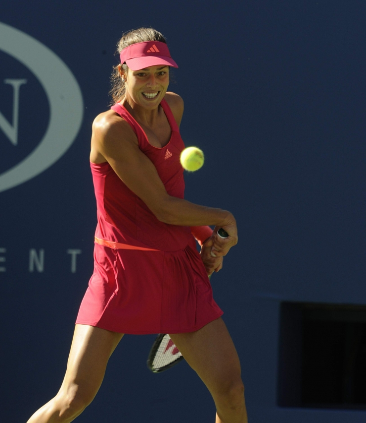 Ana Ivanovic