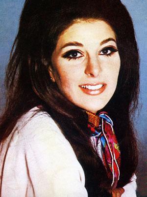 Bobbie Gentry