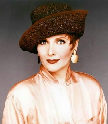 Maureen McGovern
