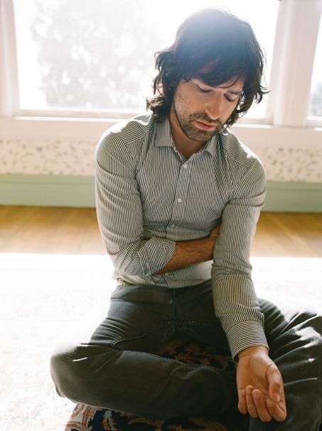 Pete Yorn
