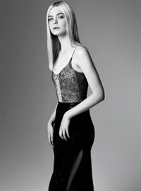 Elle Fanning