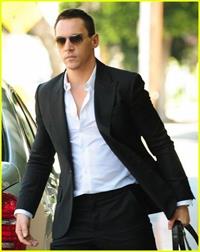 Jonathan Rhys Meyers
