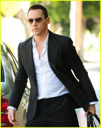 Jonathan Rhys Meyers