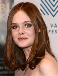 Elle Fanning
