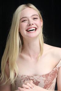 Elle Fanning