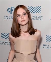 Elle Fanning
