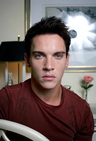 Jonathan Rhys Meyers