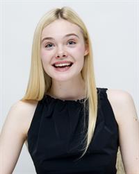 Elle Fanning