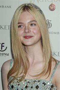 Elle Fanning