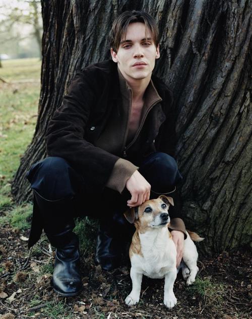 Jonathan Rhys Meyers