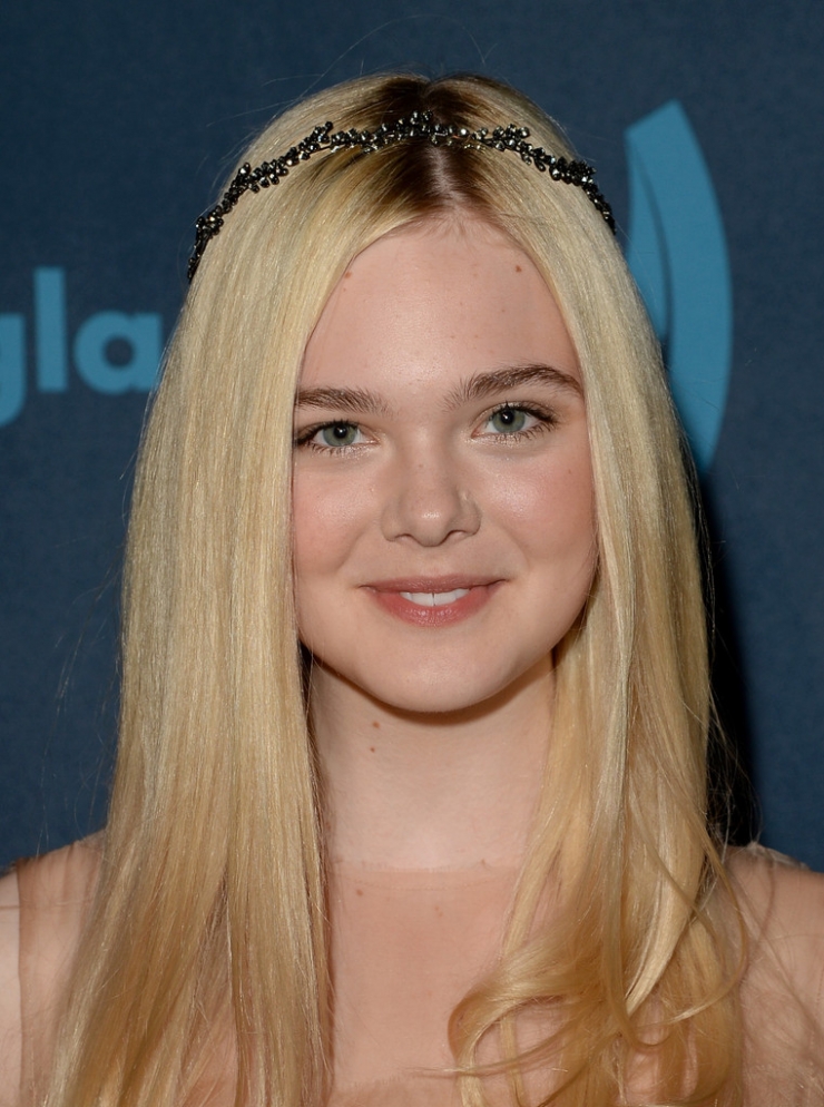 Elle Fanning gallery