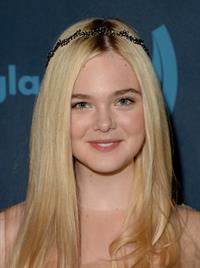 Elle Fanning