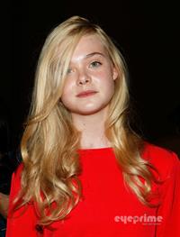 Elle Fanning