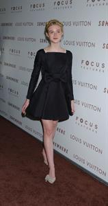 Elle Fanning