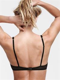 Jessica Hart in lingerie