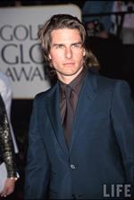 Tom Cruise