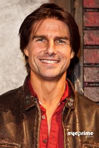 Tom Cruise