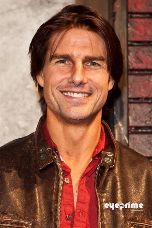 Tom Cruise