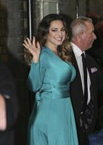 Kelly Brook