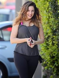 Kelly Brook
