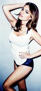 Kelly Brook