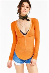 Lauren Layne in lingerie