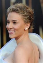 Scarlett Johansson