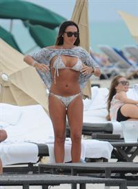 Tamara Ecclestone