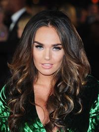 Tamara Ecclestone