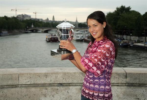 Ana Ivanovic