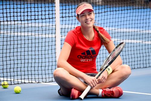 Ana Ivanovic