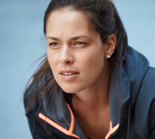 Ana Ivanovic