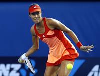 Ana Ivanovic