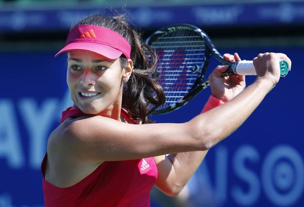 Ana Ivanovic