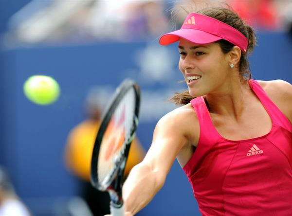 Ana Ivanovic