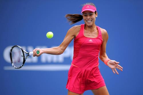 Ana Ivanovic