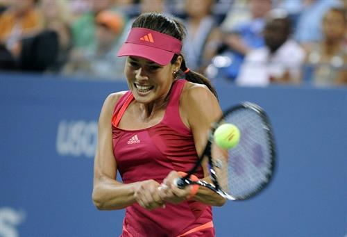 Ana Ivanovic