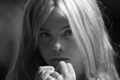 Elle Fanning