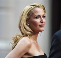 Gillian Anderson
